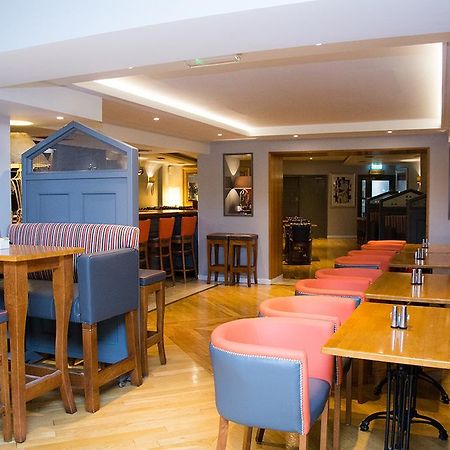 Davitts Guesthouse Kenmare Luaran gambar
