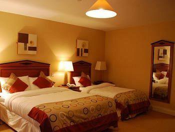 Davitts Guesthouse Kenmare Luaran gambar