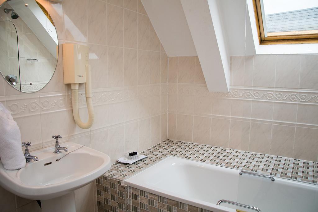 Davitts Guesthouse Kenmare Luaran gambar