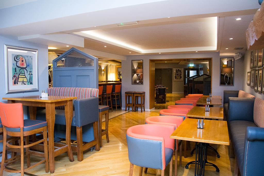 Davitts Guesthouse Kenmare Luaran gambar