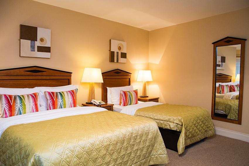 Davitts Guesthouse Kenmare Luaran gambar