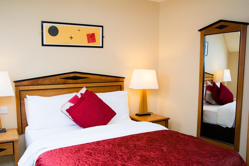 Davitts Guesthouse Kenmare Luaran gambar