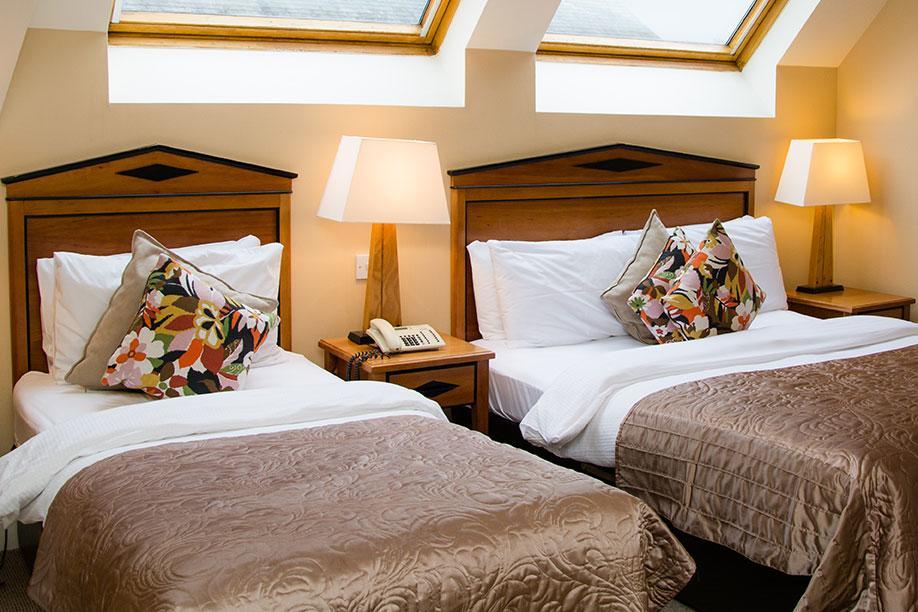Davitts Guesthouse Kenmare Luaran gambar