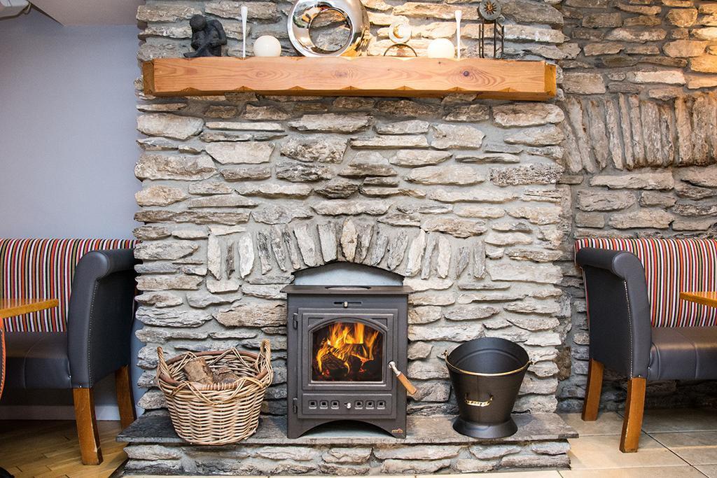Davitts Guesthouse Kenmare Luaran gambar