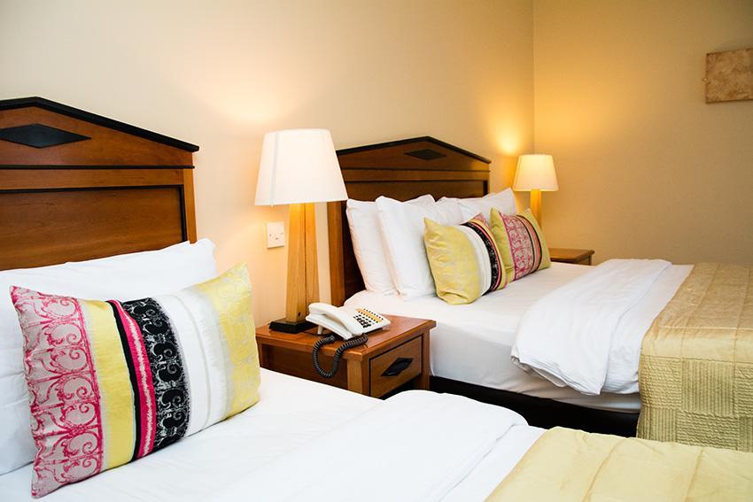Davitts Guesthouse Kenmare Luaran gambar
