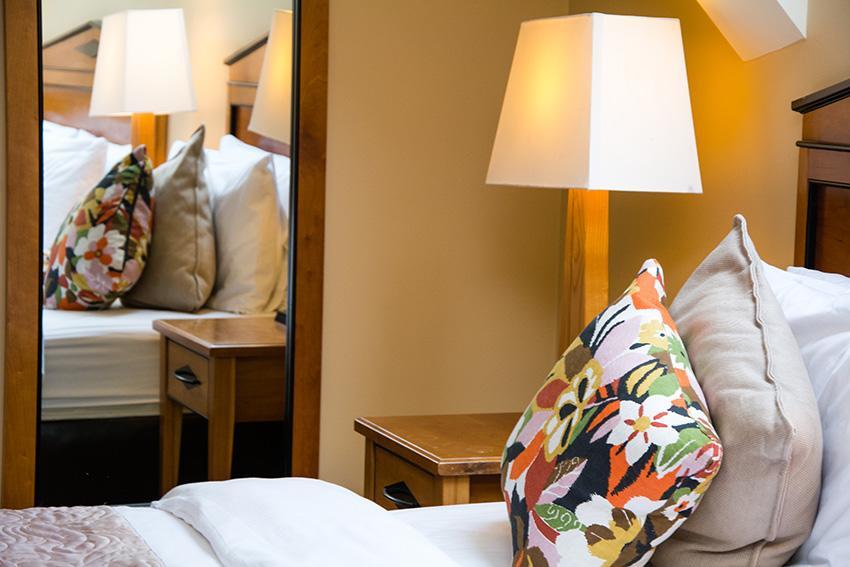 Davitts Guesthouse Kenmare Luaran gambar