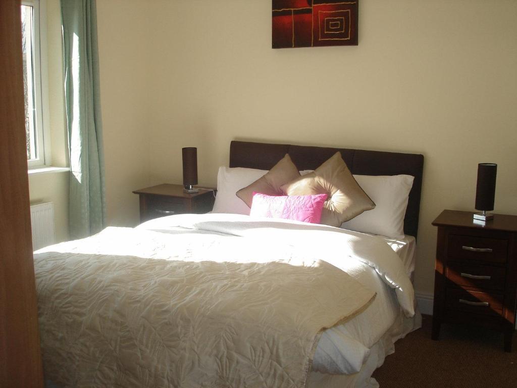 Davitts Guesthouse Kenmare Luaran gambar